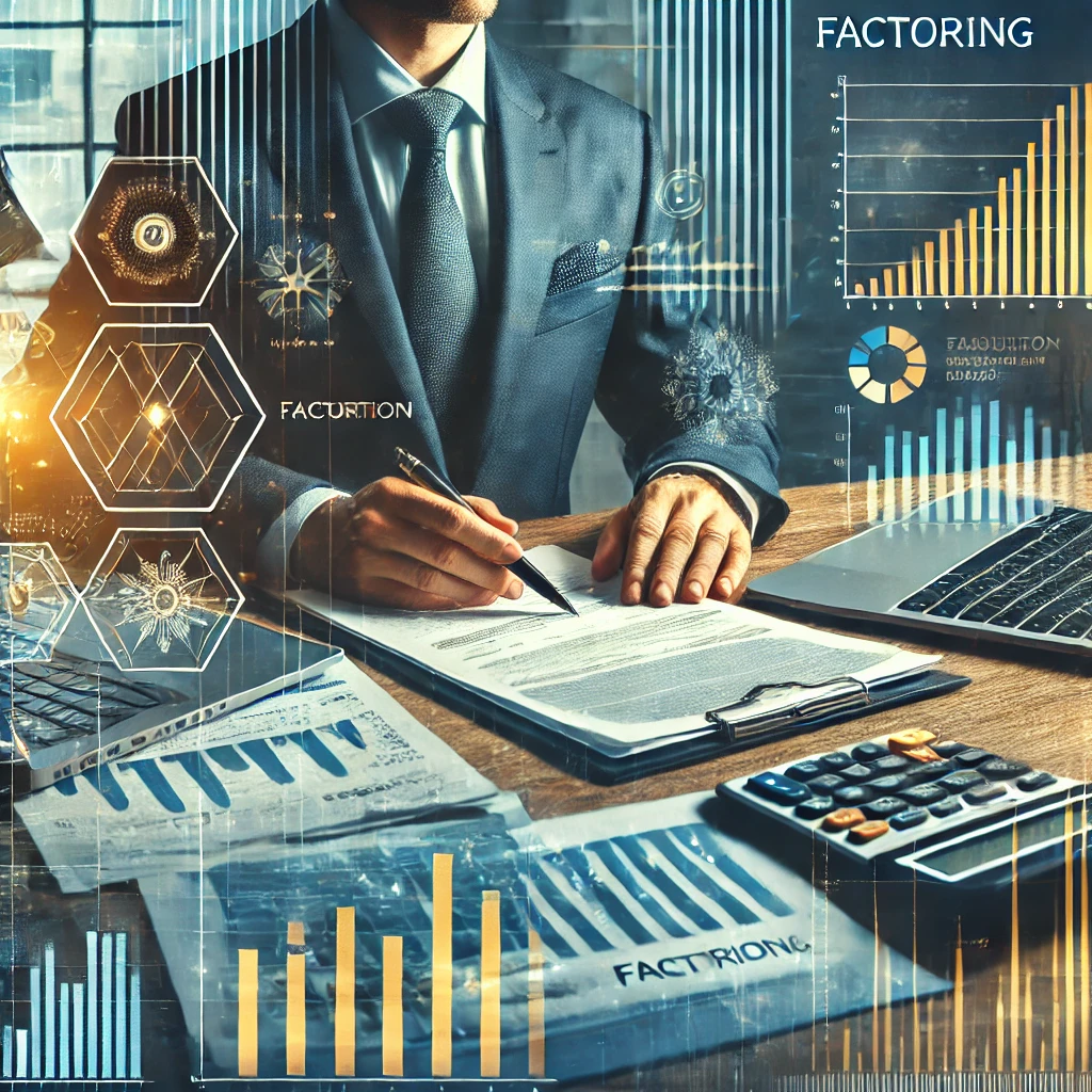 Factoring